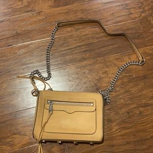 Rebecca minkoff crossbody